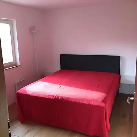 Prázdninový dům Carpe Diem