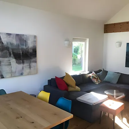 Carpe Diem Prázdninový dům *