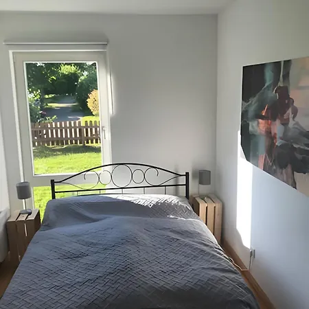 Carpe Diem * Kalkhorst