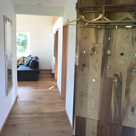 Prázdninový dům Carpe Diem