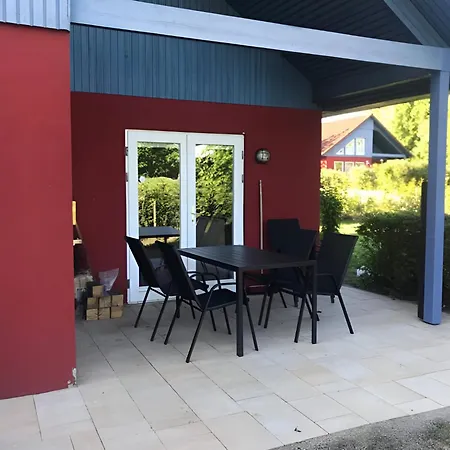Holiday home Carpe Diem *