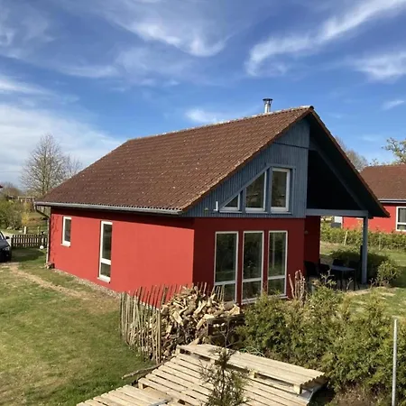 Prázdninový dům Carpe Diem